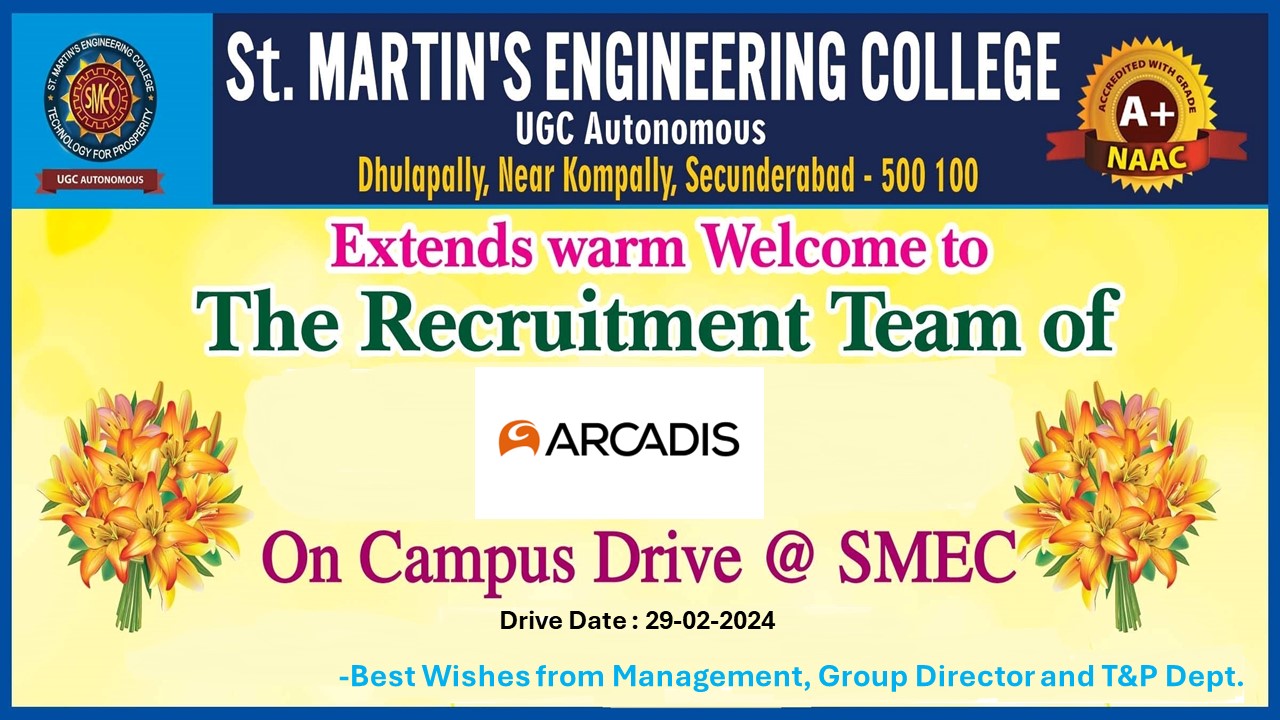 Best Engineering college in Telangana